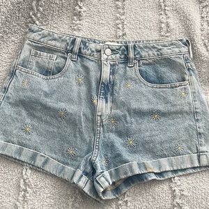 Pacsun shorts